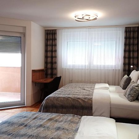 Apartments Hana City Center Livno Eksteriør bilde