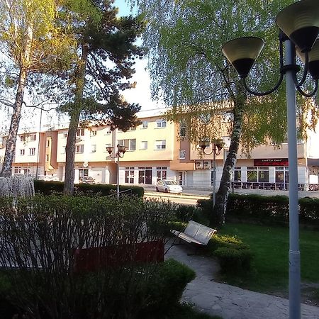 Apartments Hana City Center Livno Eksteriør bilde