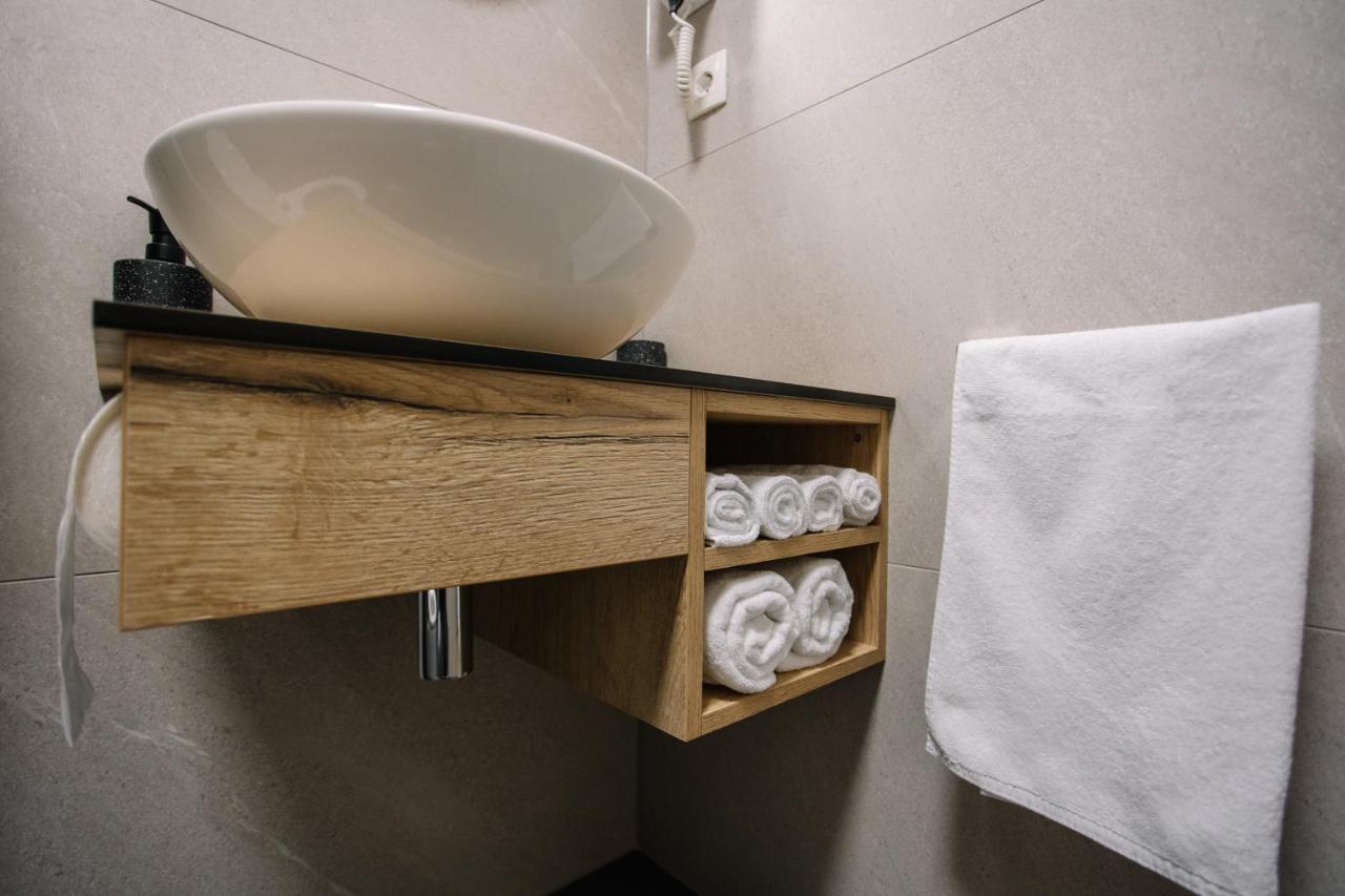 Apartments Hana City Center Livno Eksteriør bilde