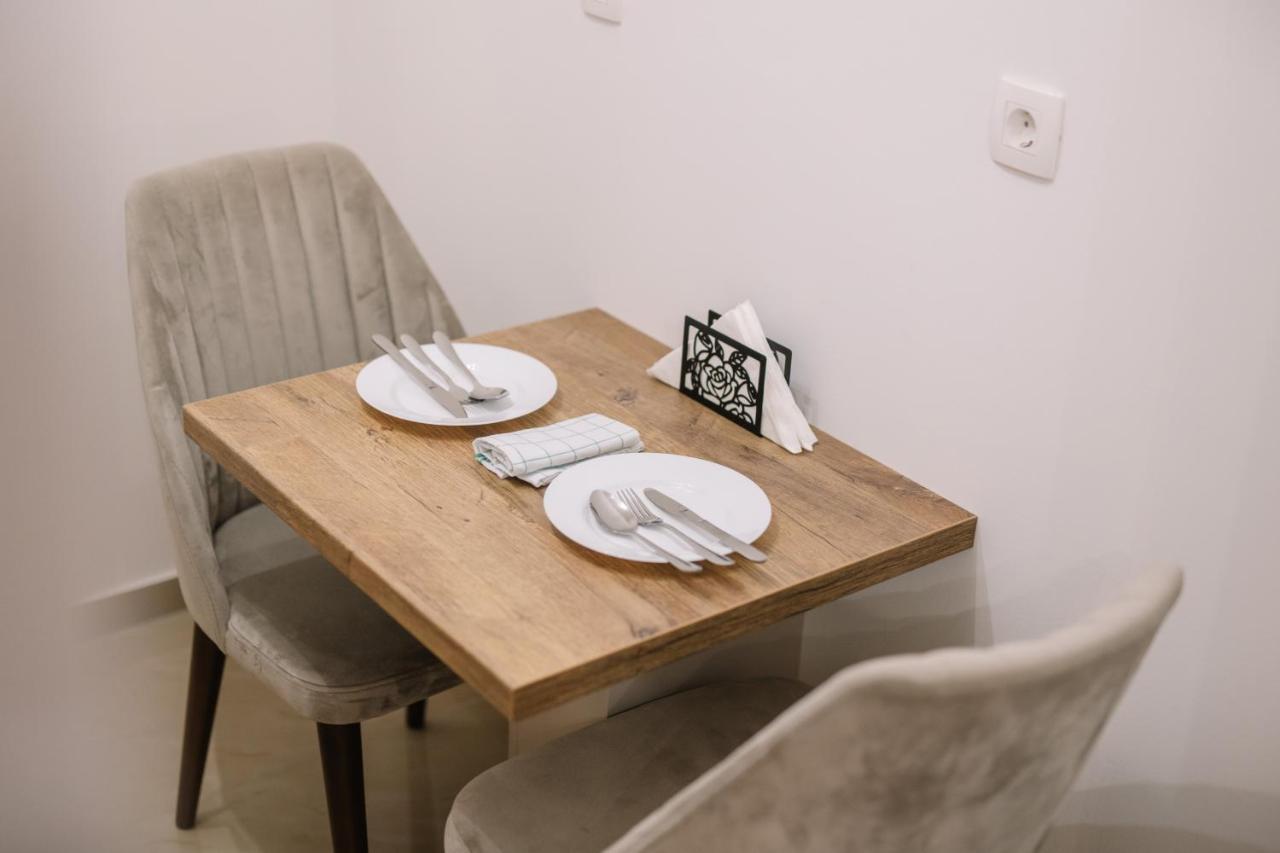 Apartments Hana City Center Livno Eksteriør bilde