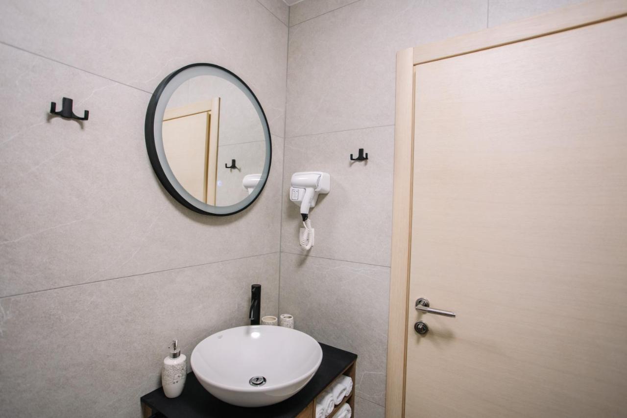 Apartments Hana City Center Livno Eksteriør bilde