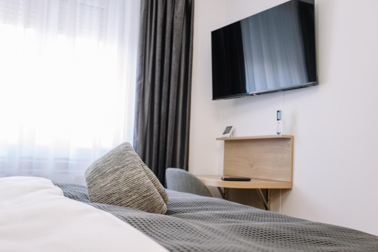 Apartments Hana City Center Livno Eksteriør bilde
