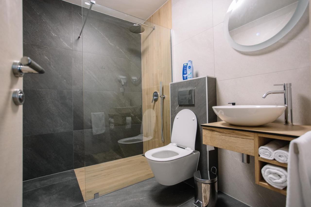 Apartments Hana City Center Livno Eksteriør bilde
